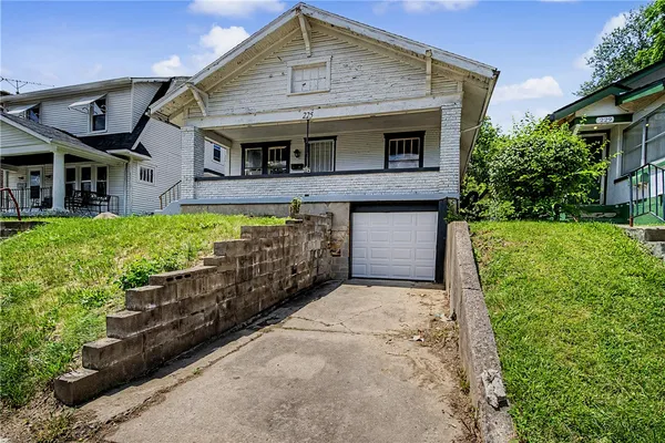 $48,500 | 225 Elmhurst Road, Dayton, OH 45417
