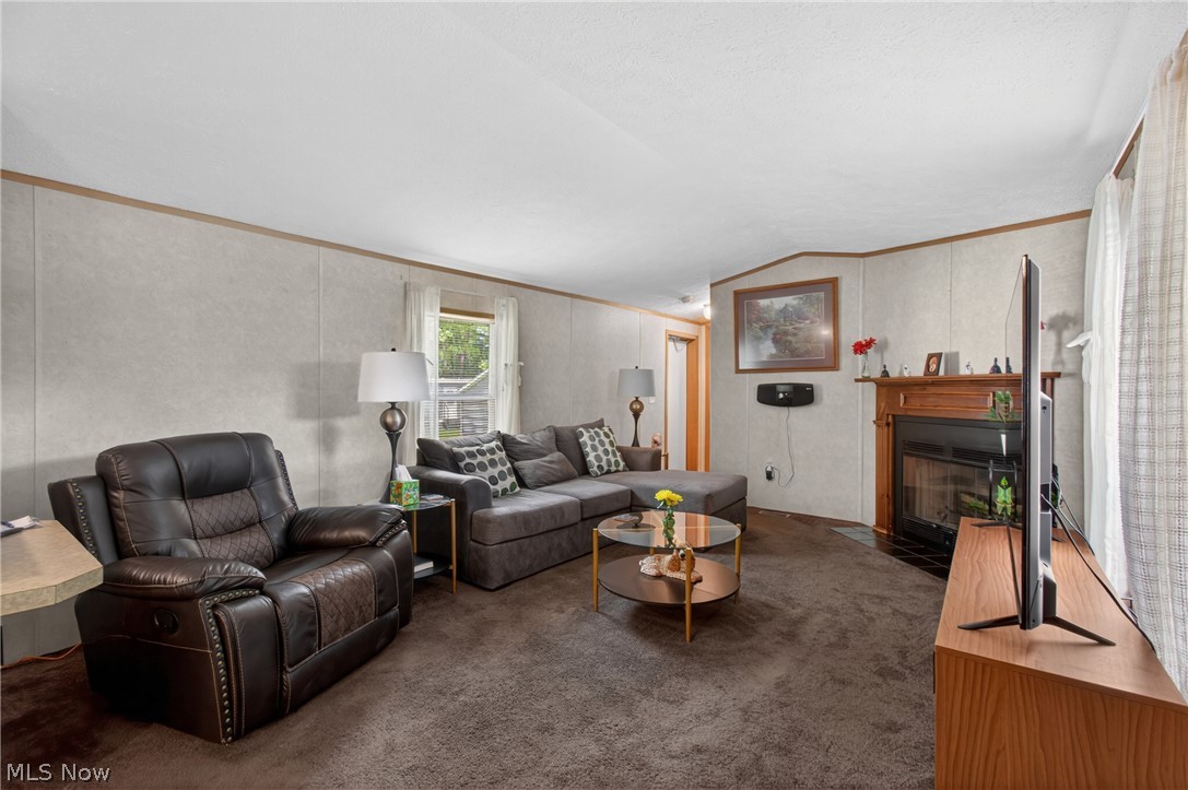 110 West Lebanon Road, Unit 37 Dalton, OH 44618 - Photo 6 of 22