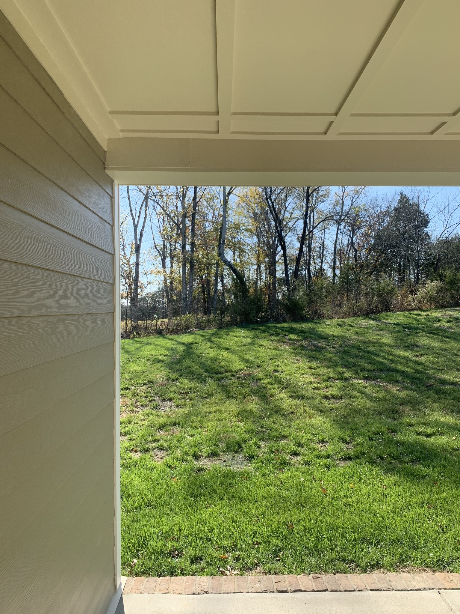 430 Butler Road Mount Juliet, TN 37122 - Photo 7 of 18 a view of yard with green space