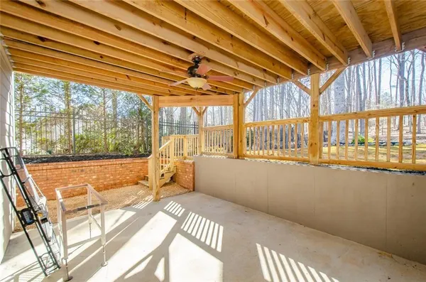 $760,000 | 778 Crescent Circle, Canton, GA 30115