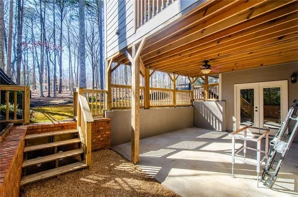 $760,000 | 778 Crescent Circle, Canton, GA 30115