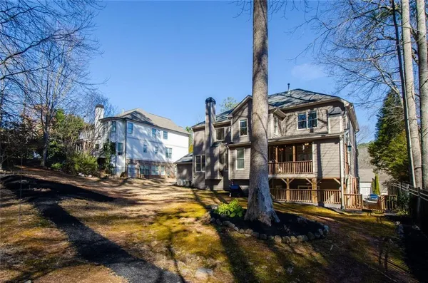 $760,000 | 778 Crescent Circle, Canton, GA 30115