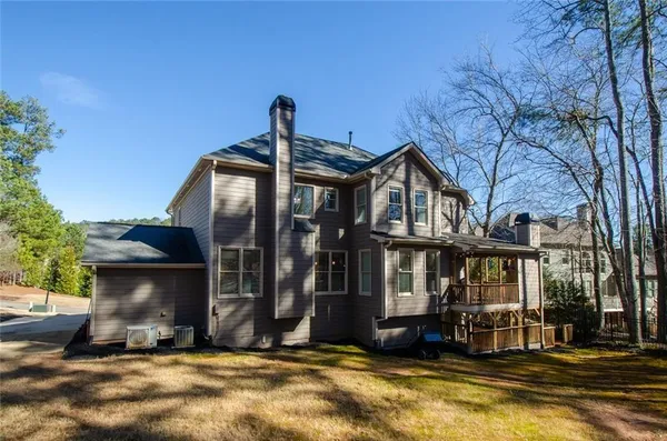 $760,000 | 778 Crescent Circle, Canton, GA 30115