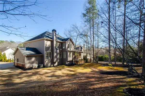$760,000 | 778 Crescent Circle, Canton, GA 30115