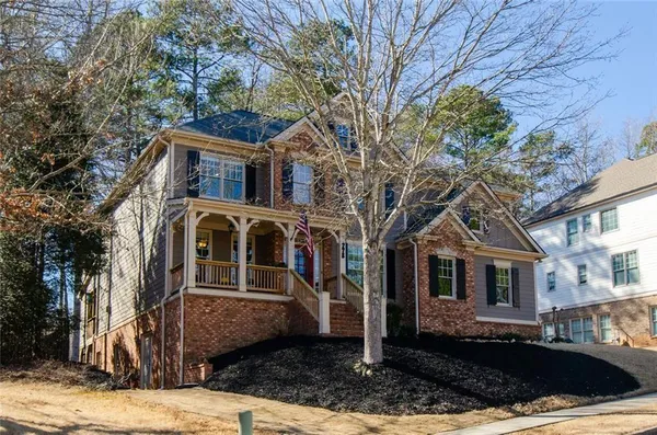 $760,000 | 778 Crescent Circle, Canton, GA 30115
