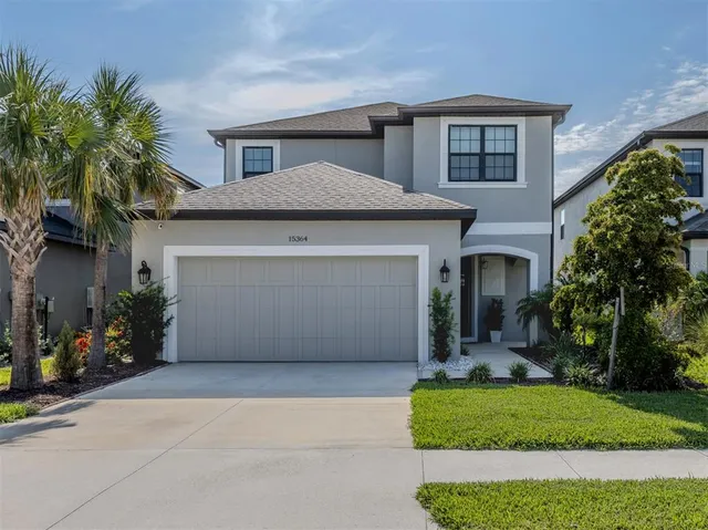 $539,000 | 15364 Isla Palma Lane, Nokomis, FL 34275