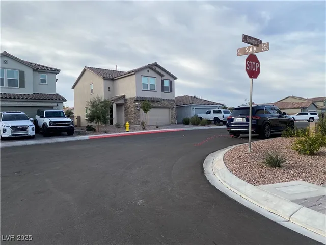 $549,000 | 9343 Sully Avenue, Las Vegas, NV 89149