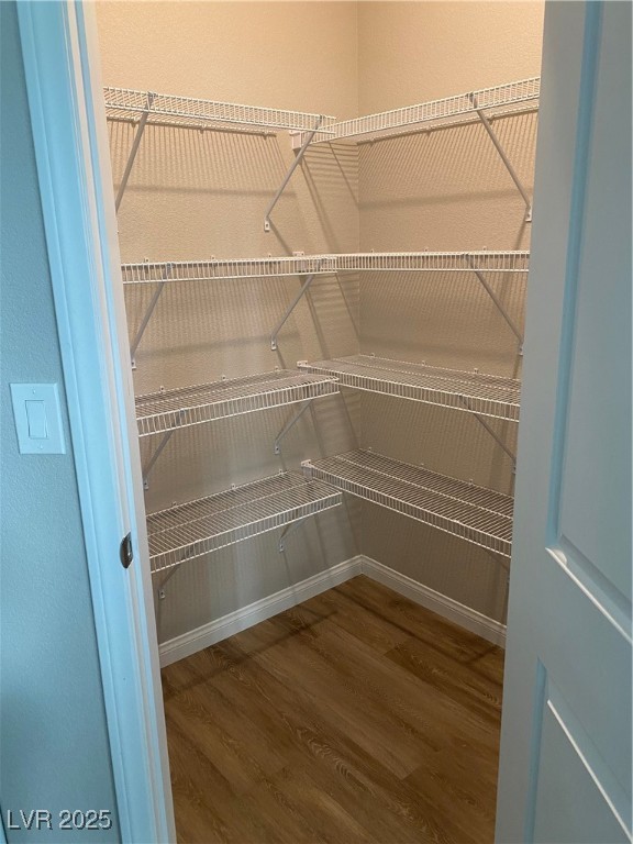 9343 Sully Avenue Las Vegas, NV 89149 - Photo 23 of 27 View of storage area