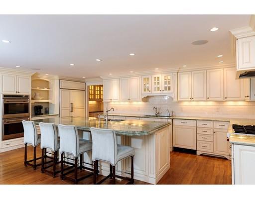 21 Ordway Road Wellesley, MA 02481 - Photo 11 of 24