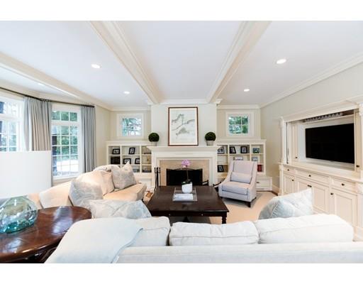 21 Ordway Road Wellesley, MA 02481 - Photo 14 of 24