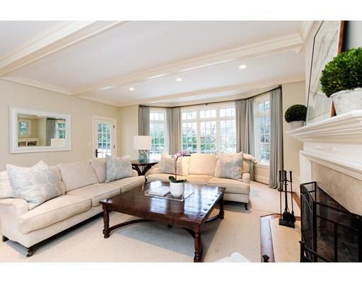 21 Ordway Road Wellesley, MA 02481 - Photo 16 of 24
