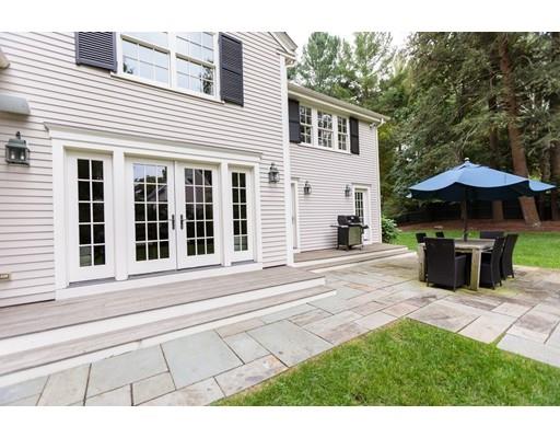 21 Ordway Road Wellesley, MA 02481 - Photo 20 of 24