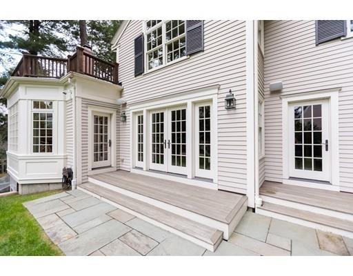 21 Ordway Road Wellesley, MA 02481 - Photo 21 of 24