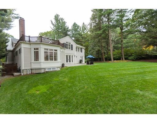 21 Ordway Road Wellesley, MA 02481 - Photo 22 of 24