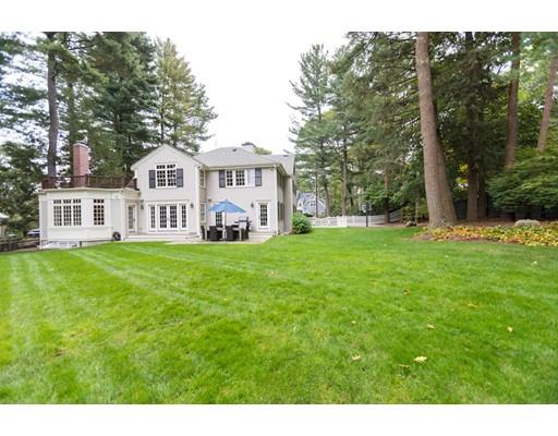 21 Ordway Road Wellesley, MA 02481 - Photo 24 of 24