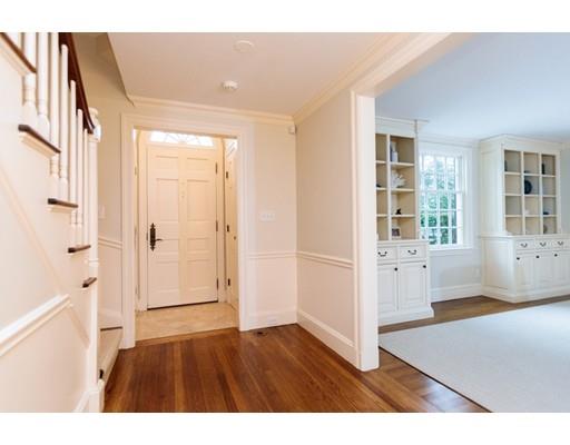 21 Ordway Road Wellesley, MA 02481 - Photo 3 of 24