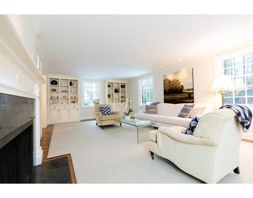 21 Ordway Road Wellesley, MA 02481 - Photo 6 of 24