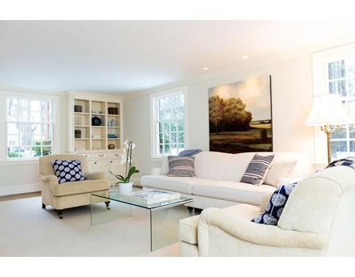 21 Ordway Road Wellesley, MA 02481 - Photo 7 of 24