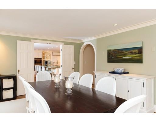 21 Ordway Road Wellesley, MA 02481 - Photo 8 of 24