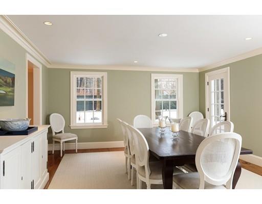21 Ordway Road Wellesley, MA 02481 - Photo 9 of 24