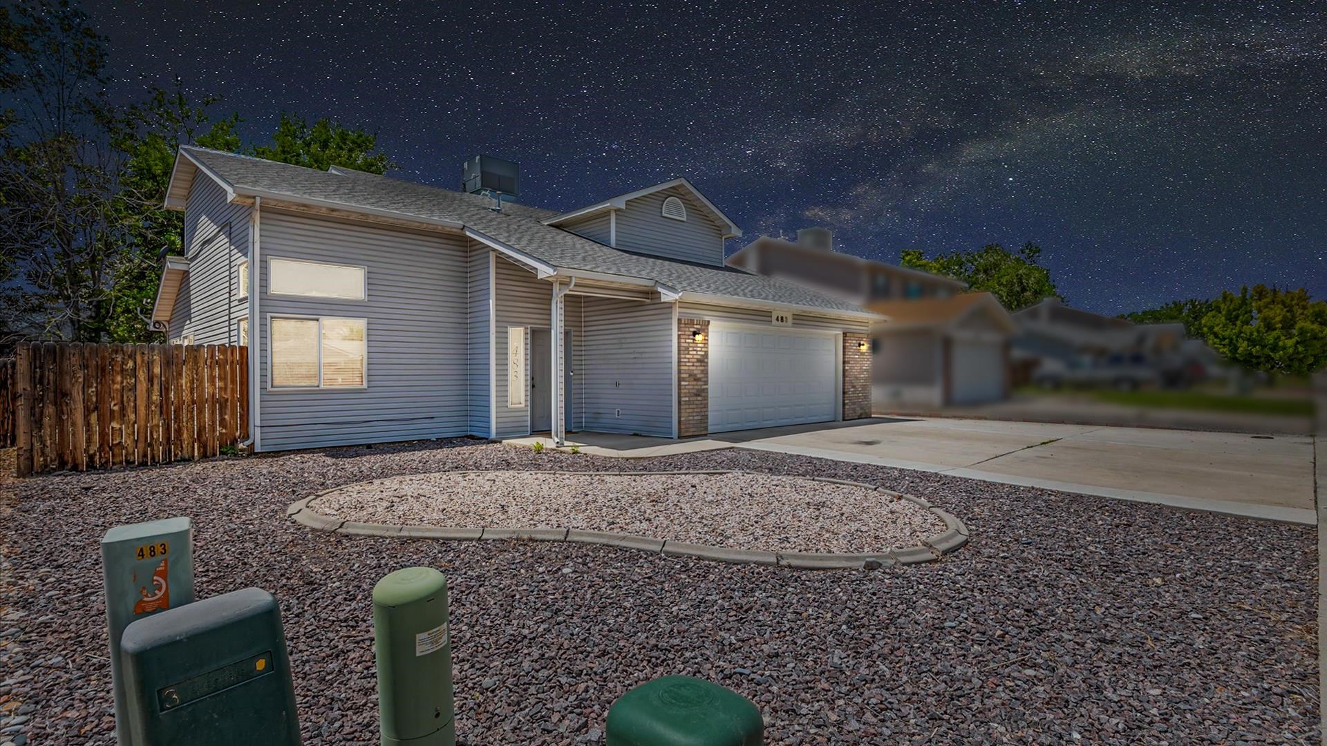 483 Ridge Lane Grand Junction, CO 81504 - Photo 2 of 28 Gallery Image 2