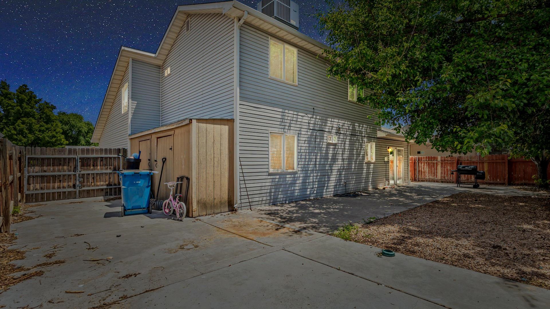 483 Ridge Lane Grand Junction, CO 81504 - Photo 23 of 28 Gallery Image 23