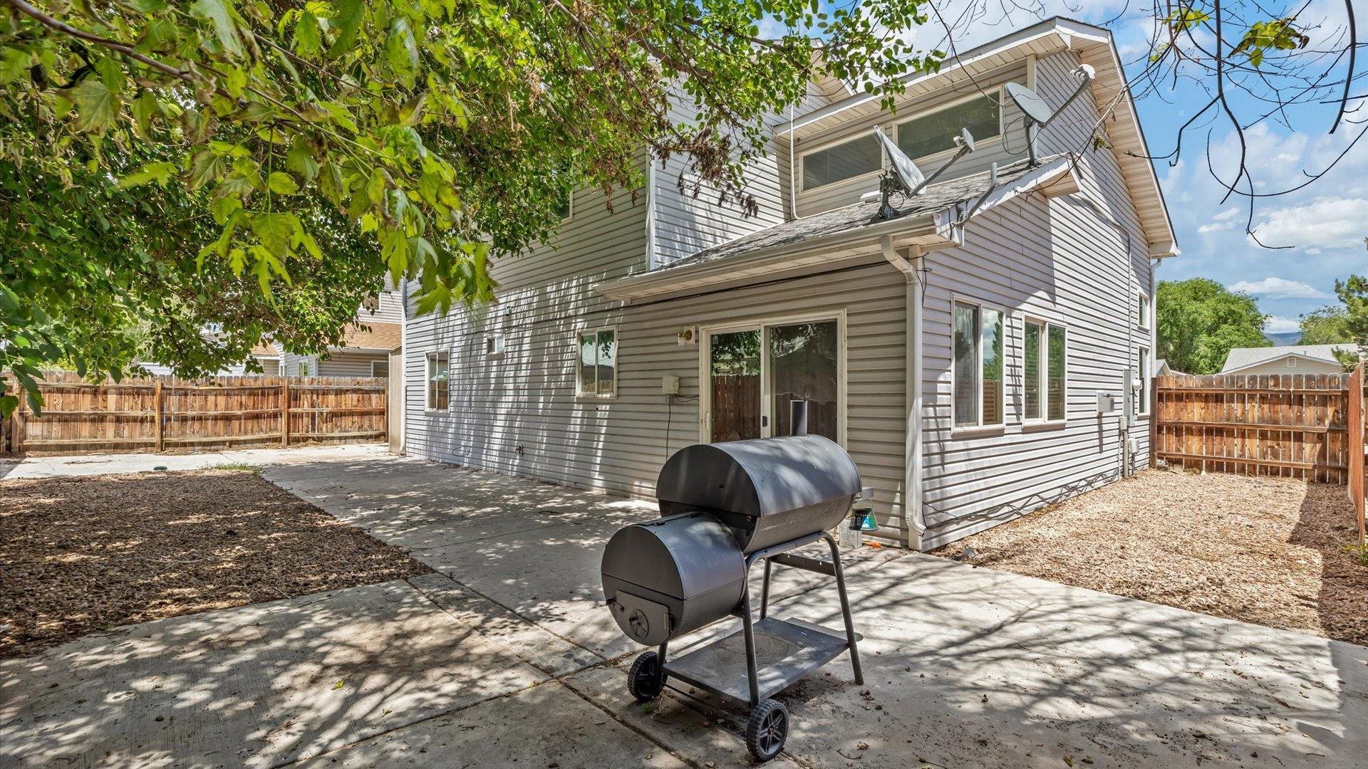 483 Ridge Lane Grand Junction, CO 81504 - Photo 24 of 28 Gallery Image 24
