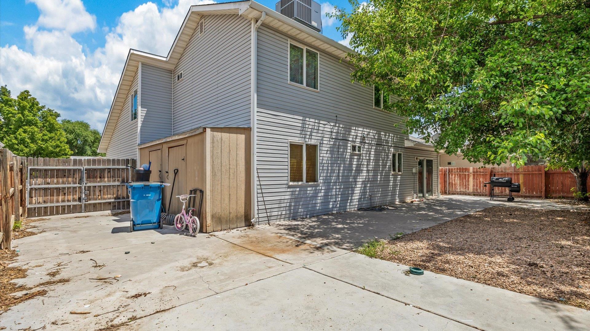 483 Ridge Lane Grand Junction, CO 81504 - Photo 25 of 28 Gallery Image 25