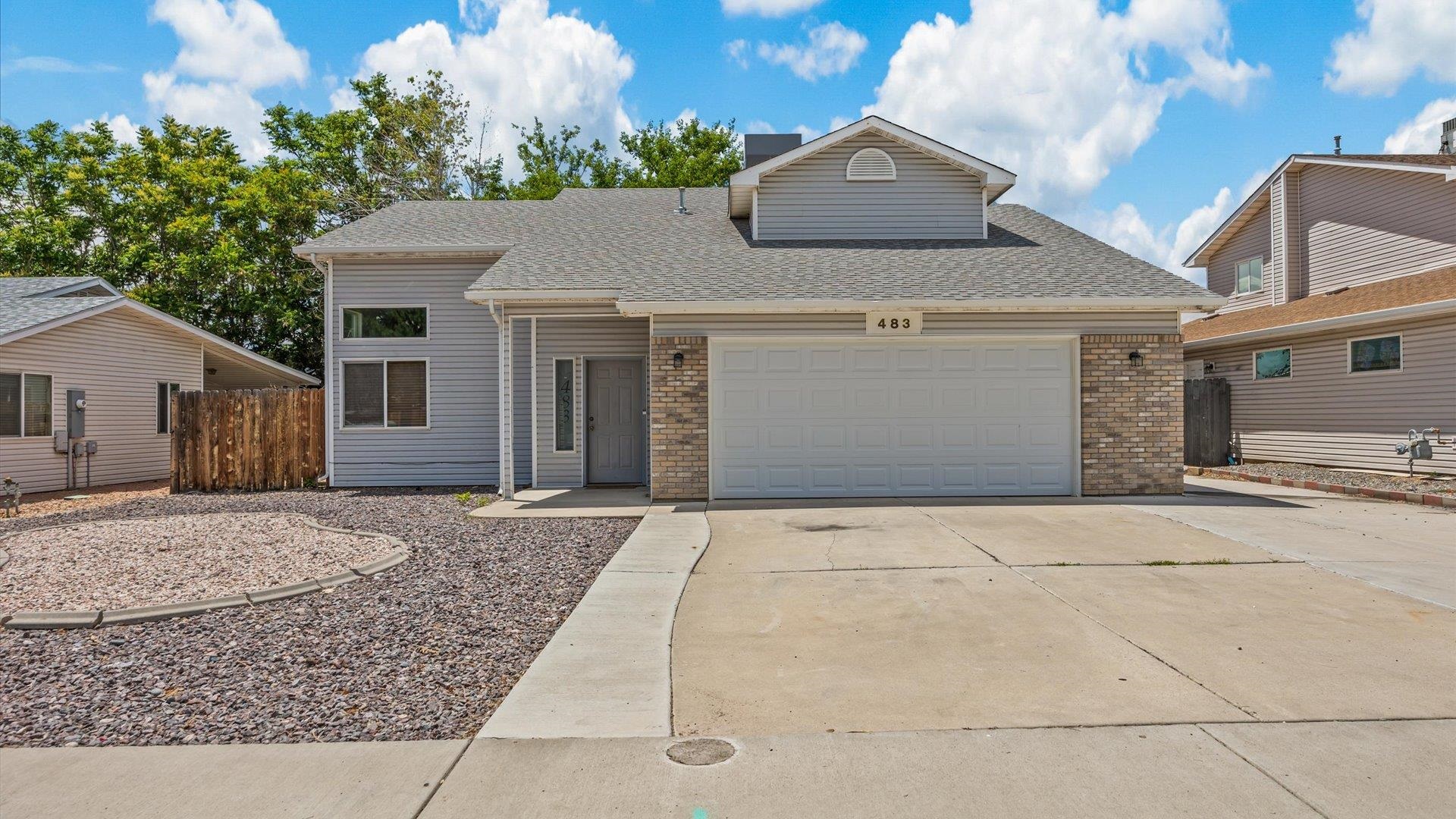 483 Ridge Lane Grand Junction, CO 81504 - Photo 26 of 28 Gallery Image 26