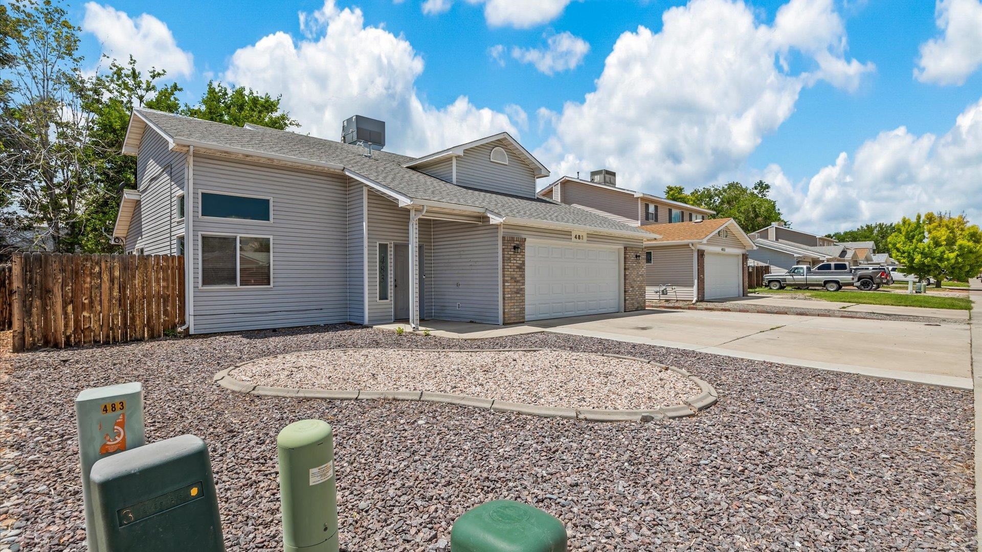 483 Ridge Lane Grand Junction, CO 81504 - Photo 27 of 28 Gallery Image 27