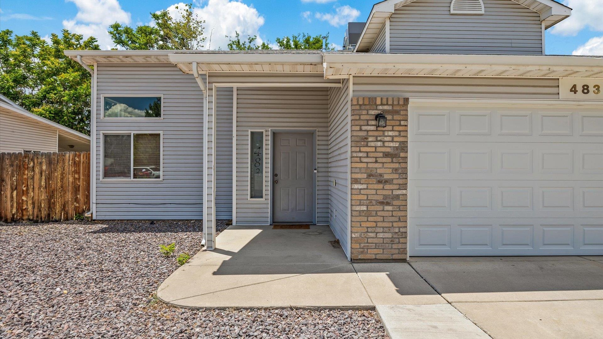 483 Ridge Lane Grand Junction, CO 81504 - Photo 28 of 28 Gallery Image 28