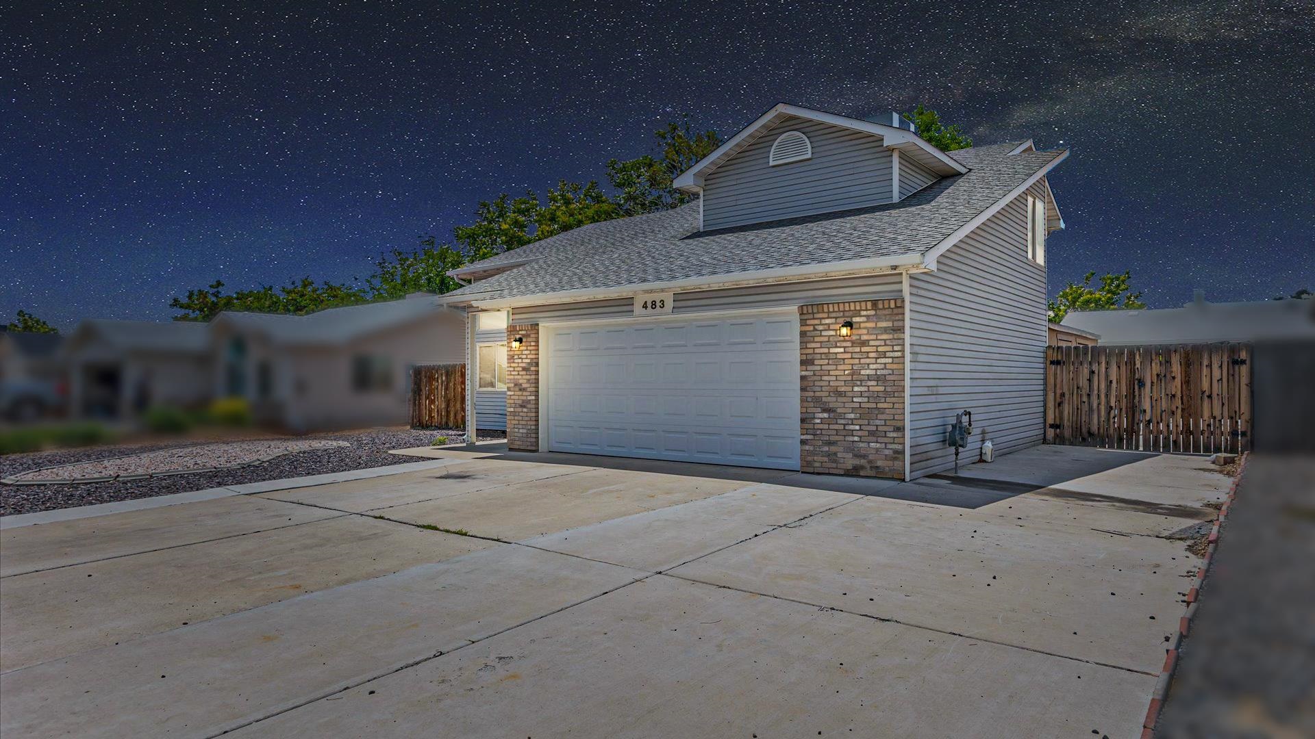 483 Ridge Lane Grand Junction, CO 81504 - Photo 3 of 28 Gallery Image 3