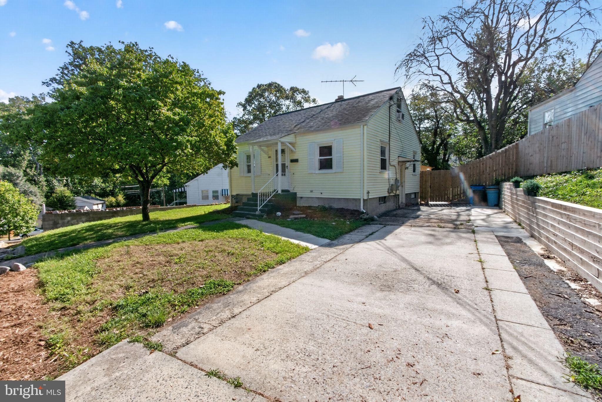 4202 Highwood Road Silver Spring, MD 20906 - Photo 2 of 21 Gallery Image 2