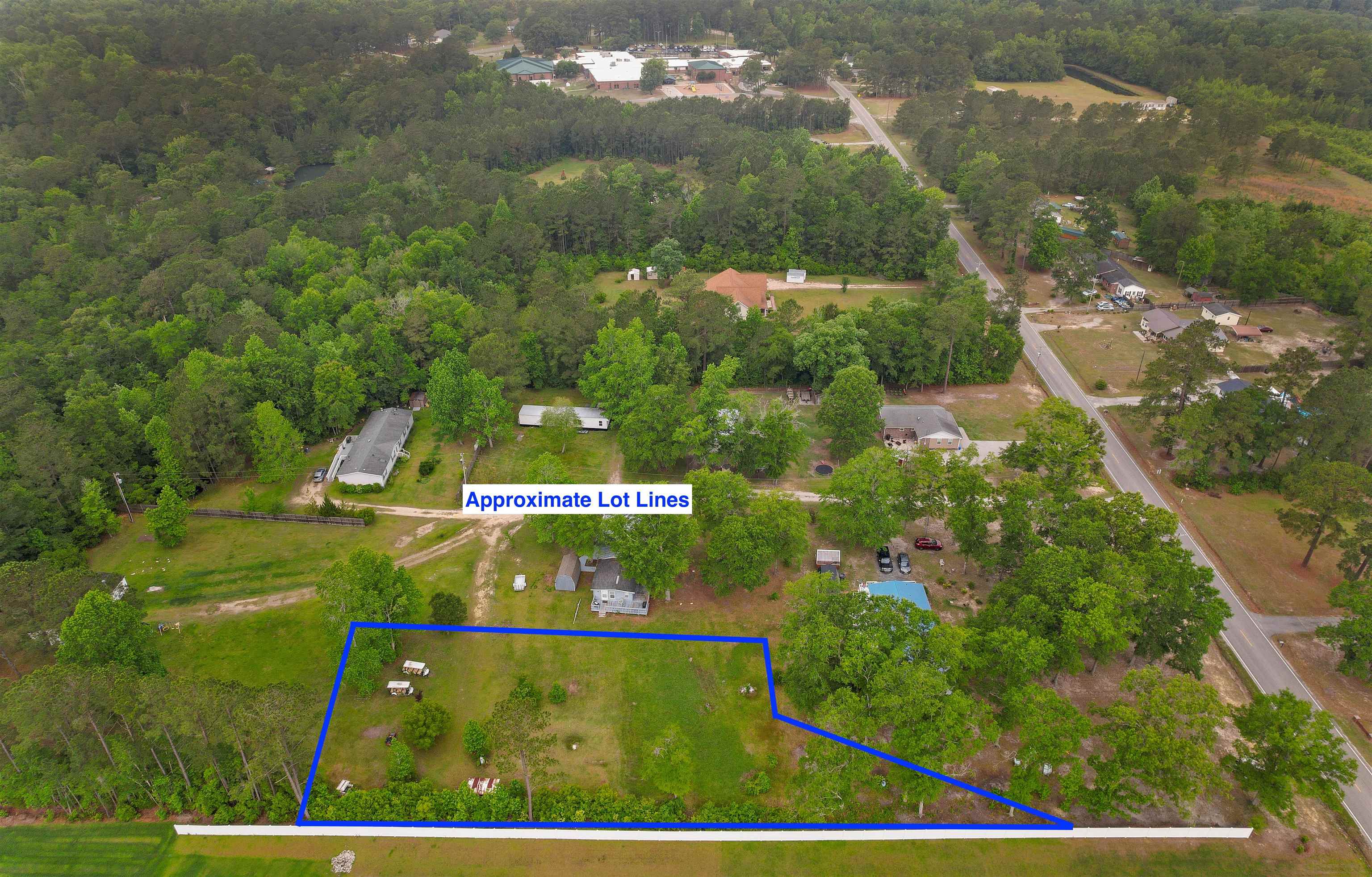 3238 Daisy Road Loris, SC 29569 - Photo 12 of 17