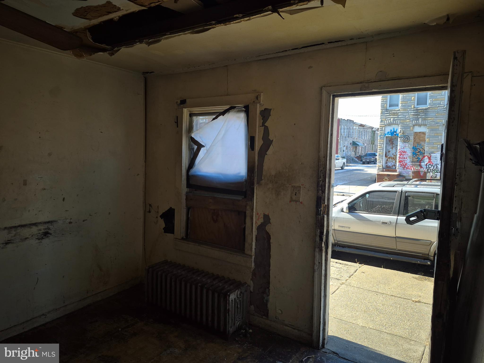 321 South Monroe Street Baltimore, MD 21223 - Photo 15 of 18