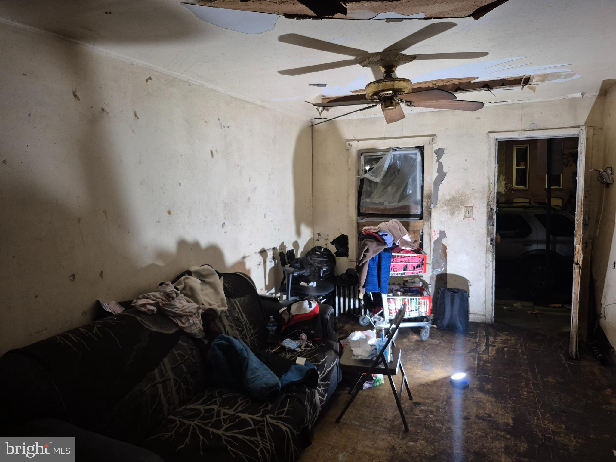 321 South Monroe Street Baltimore, MD 21223 - Photo 17 of 18