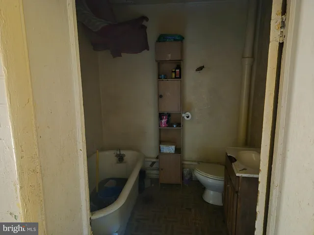 $10,000 | 321 South Monroe Street, Baltimore, MD 21223