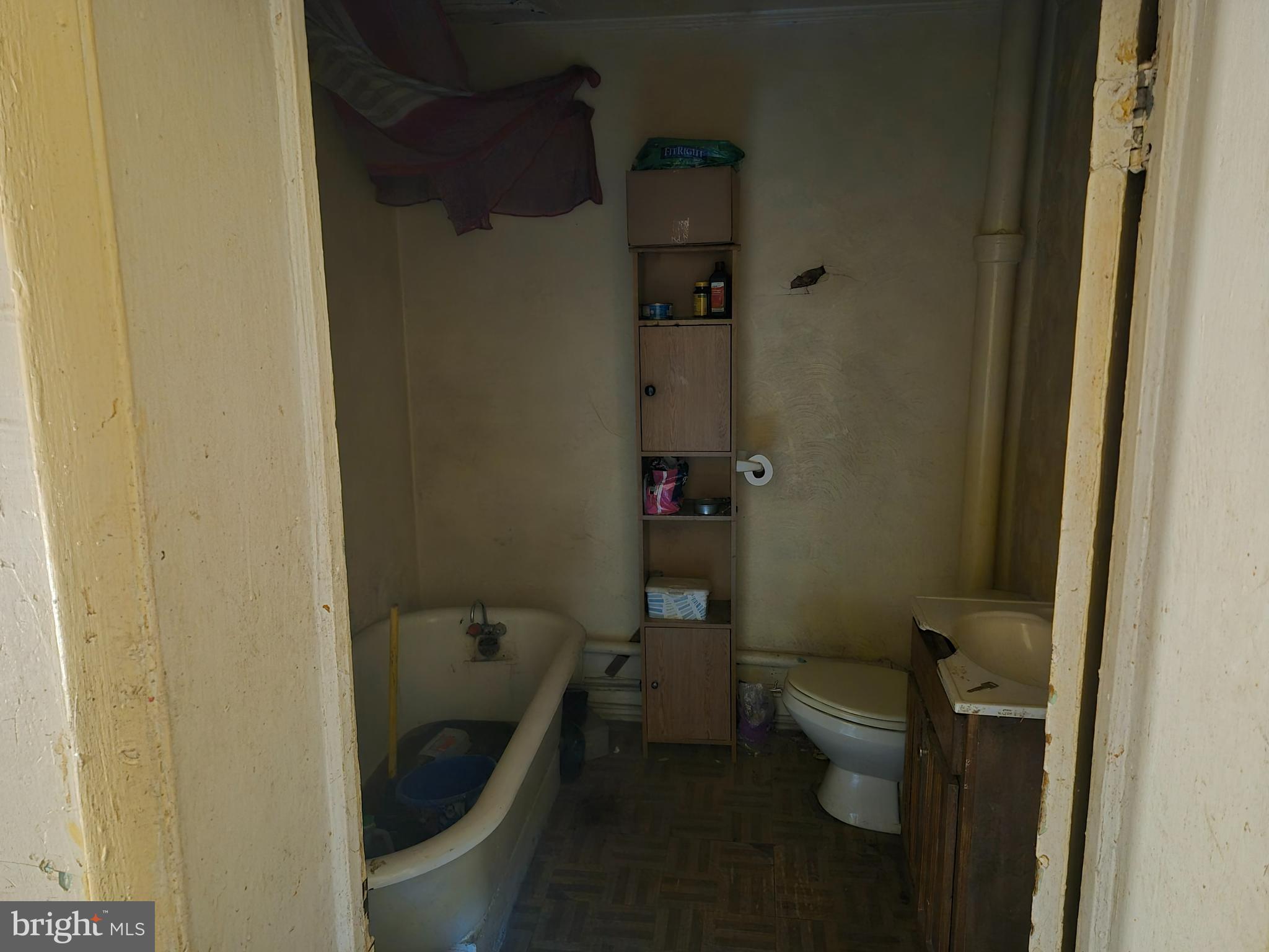 321 South Monroe Street Baltimore, MD 21223 - Photo 9 of 18