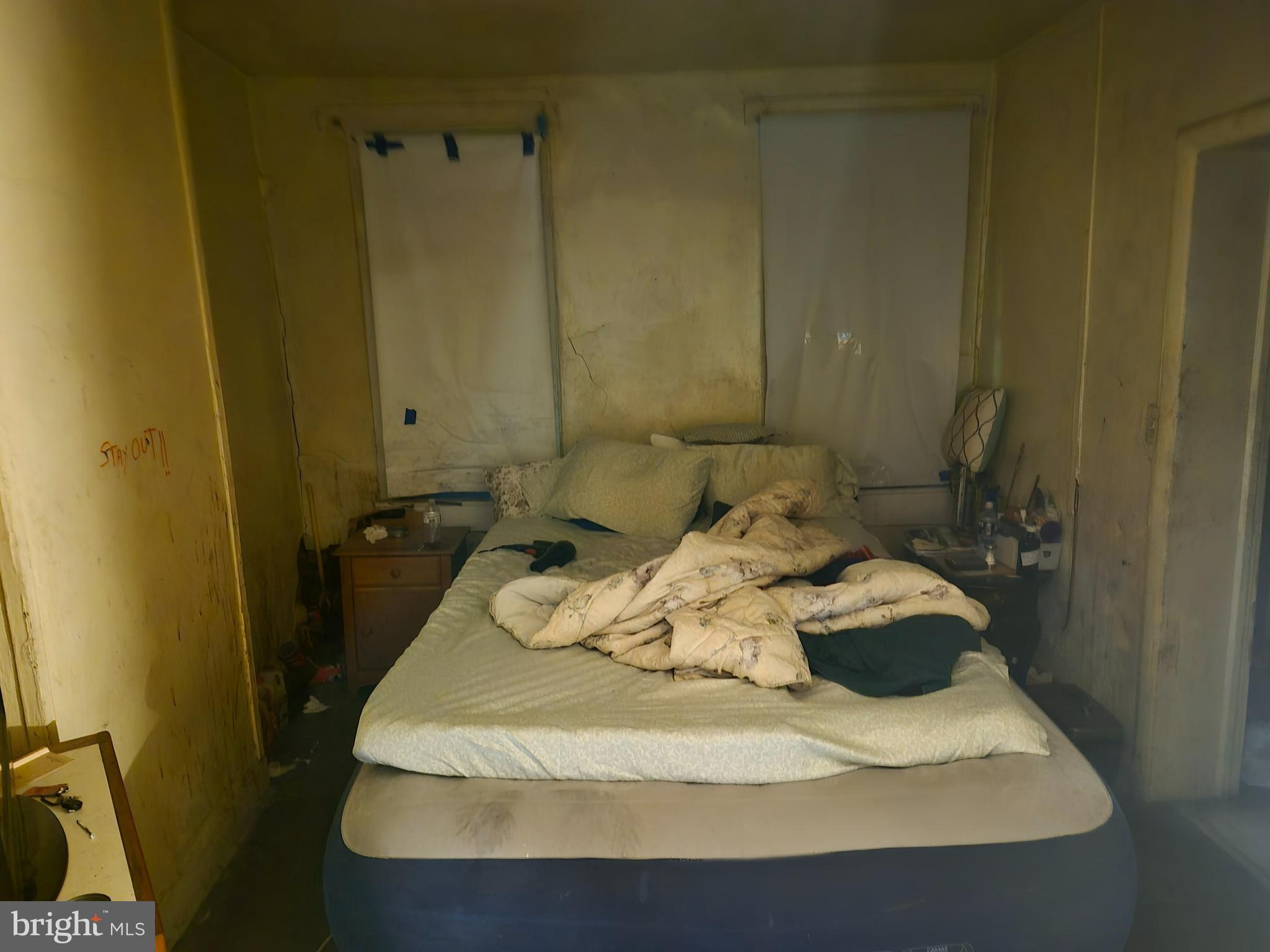 321 South Monroe Street Baltimore, MD 21223 - Photo 10 of 18