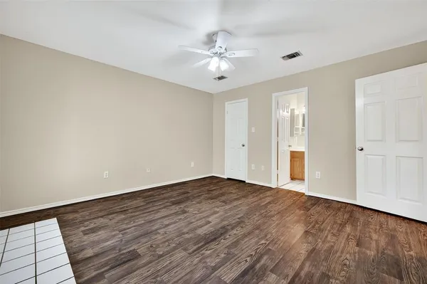 $1,350 | 1813-1815 Park Place, Unit 1815, Sherman, TX 75092