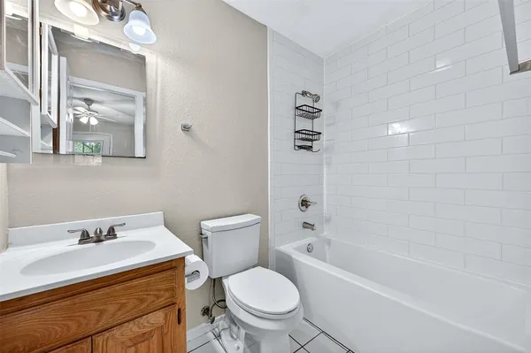 $1,350 | 1813-1815 Park Place, Unit 1815, Sherman, TX 75092