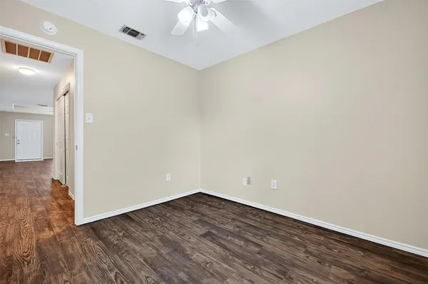 $1,350 | 1813-1815 Park Place, Unit 1815, Sherman, TX 75092