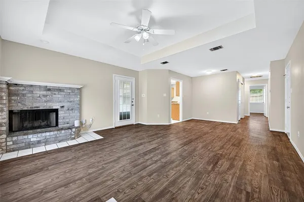 $1,350 | 1813-1815 Park Place, Unit 1815, Sherman, TX 75092