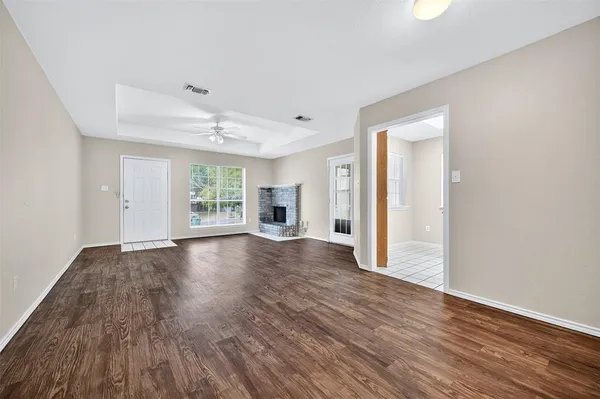 $1,350 | 1813-1815 Park Place, Unit 1815, Sherman, TX 75092