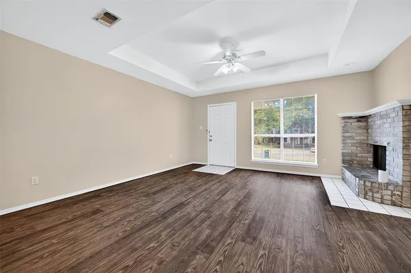 $1,350 | 1813-1815 Park Place, Unit 1815, Sherman, TX 75092