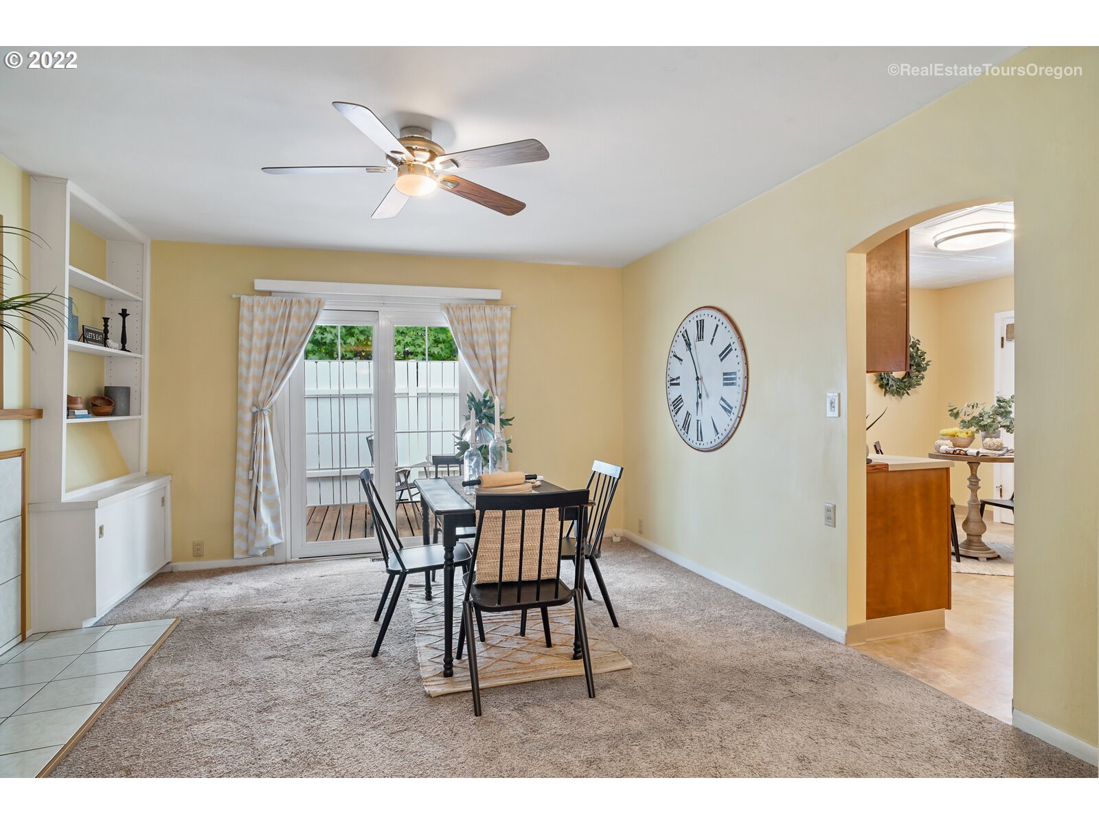 1908 Southeast River Road Hillsboro, OR 97123 - Photo 9 of 28 Gallery Image 9