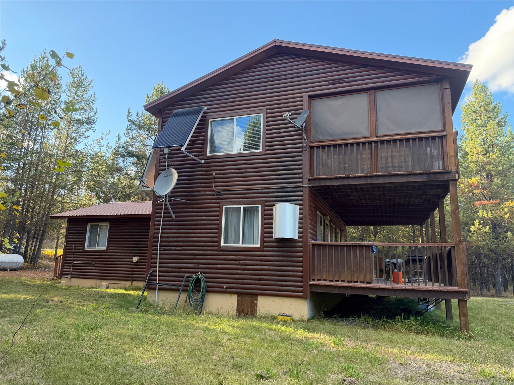 10601 North Fork Road Polebridge, MT 59928 - Photo 33 of 48 Gallery Image 33