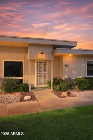 $249,900 | 13018 North 99th Drive, Sun City, AZ 85351