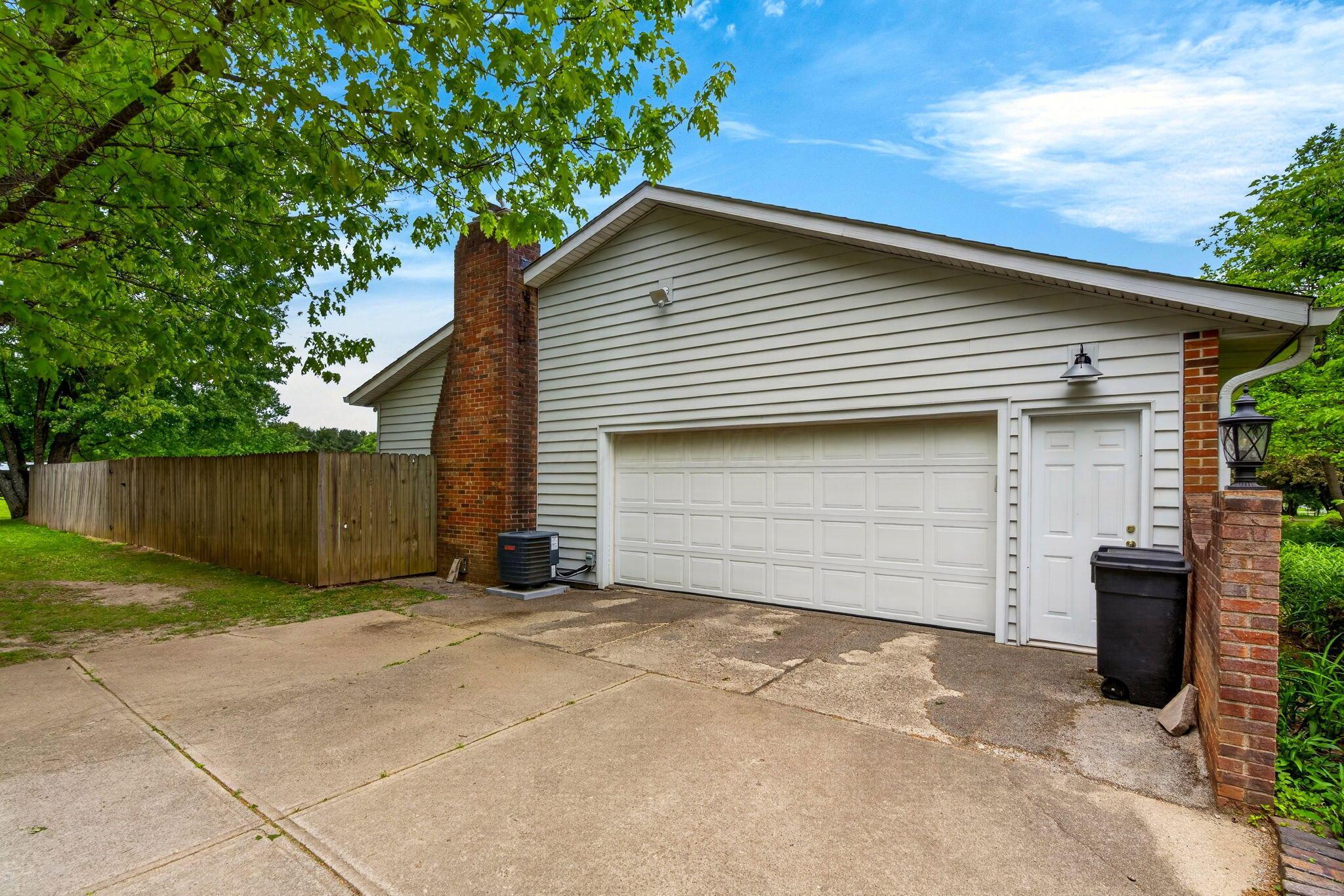 509 Betz Road Northwest Lancaster, OH 43130 - Photo 5 of 53 509 Betz Rd NW 53