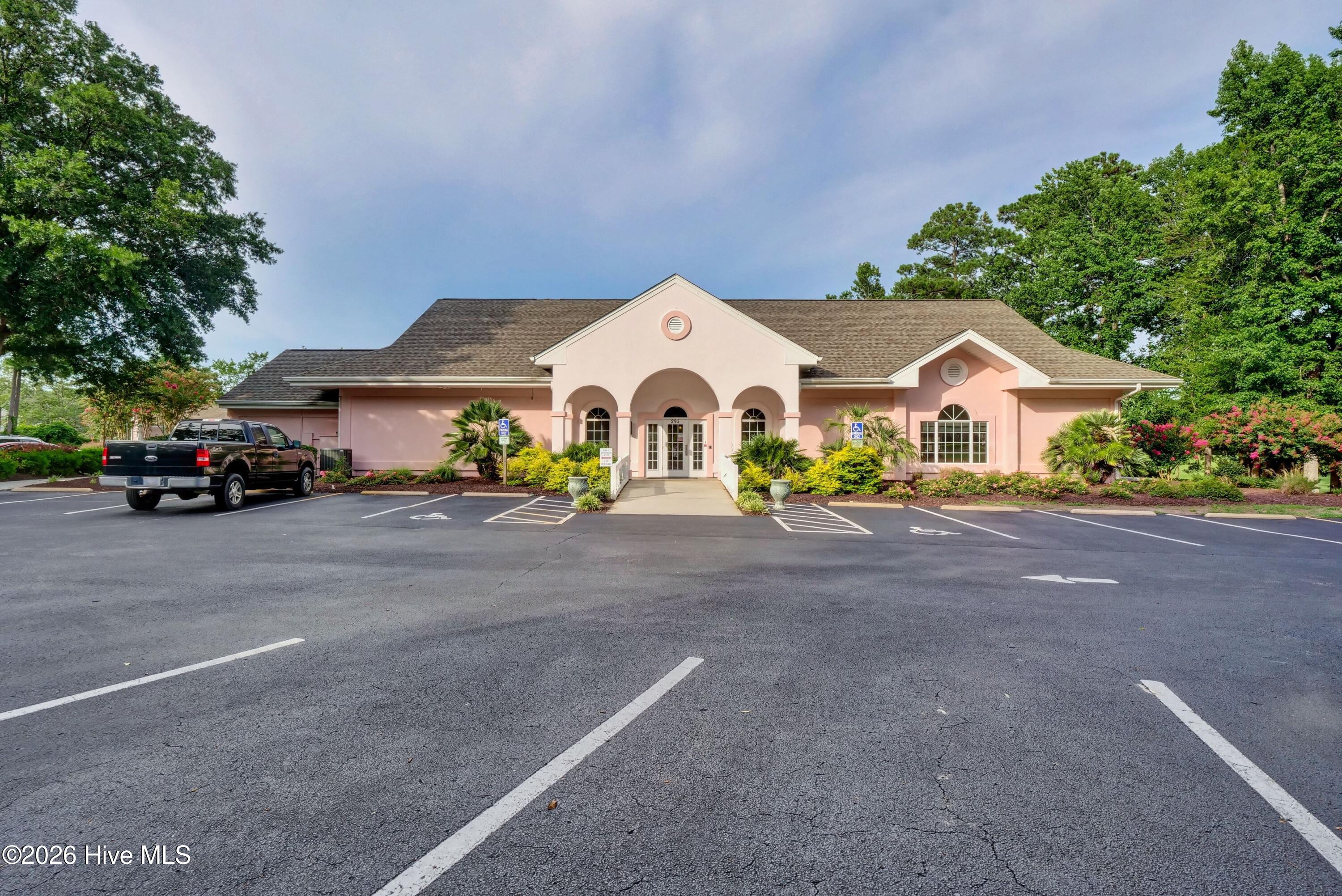 602 Planter's Ridge Drive Sunset Beach, NC 28468 - Photo 67 of 72